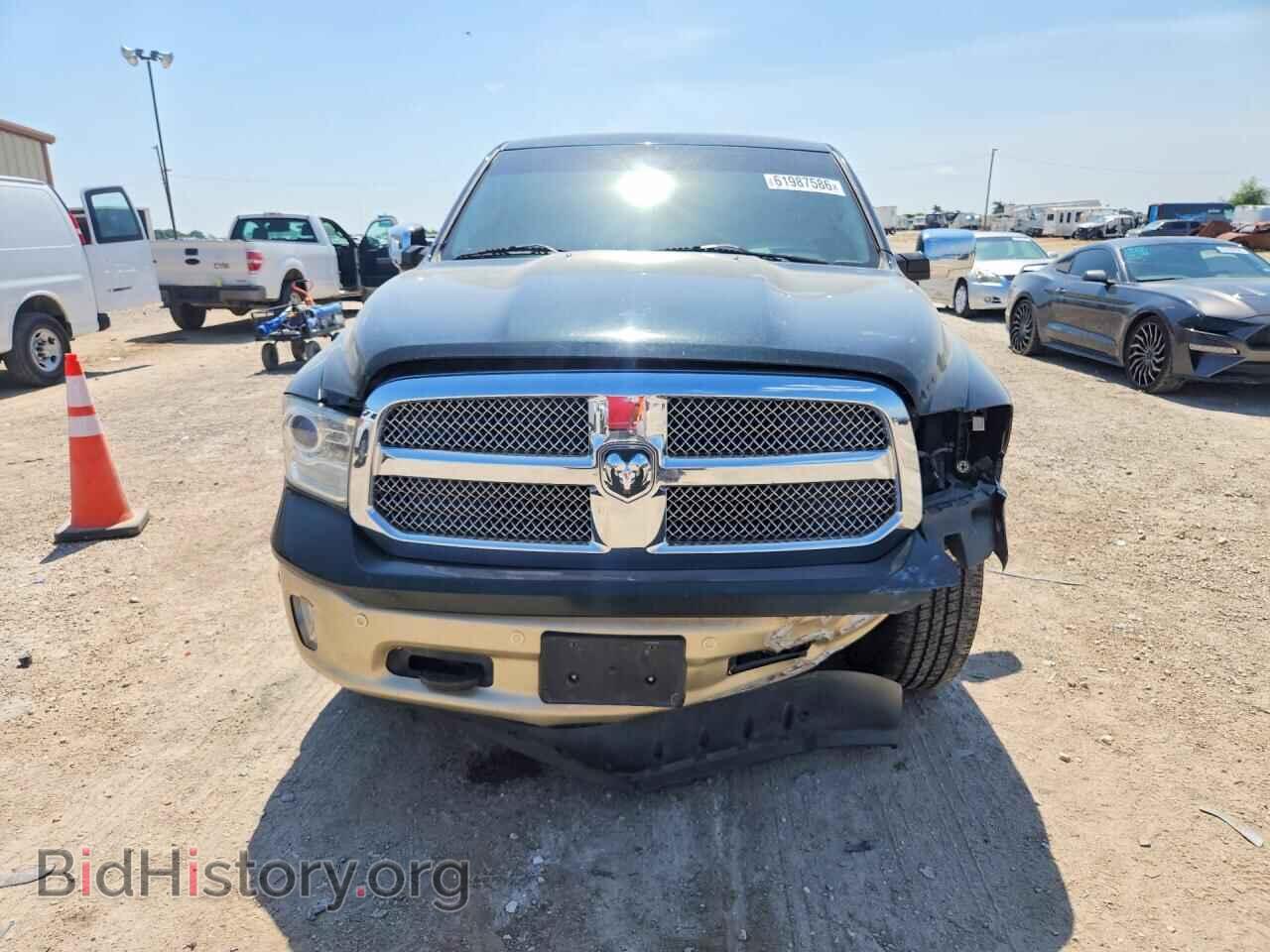 2015 RAM 1500 - VIN: 1C6RR6WT2FS614053 - Фото 5
