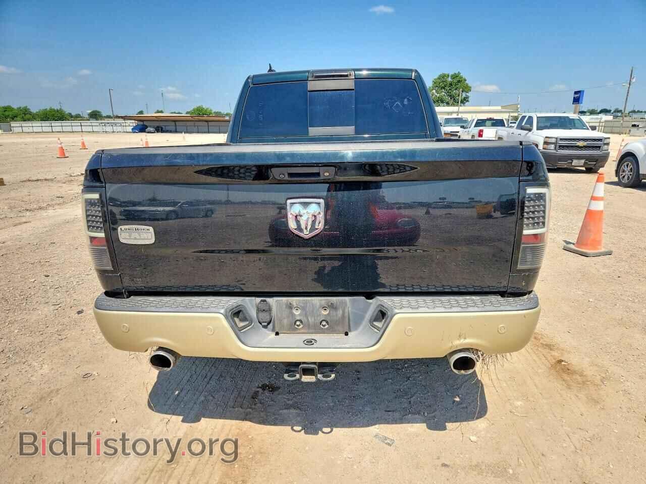 2015 RAM 1500 - VIN: 1C6RR6WT2FS614053 - Фото 6