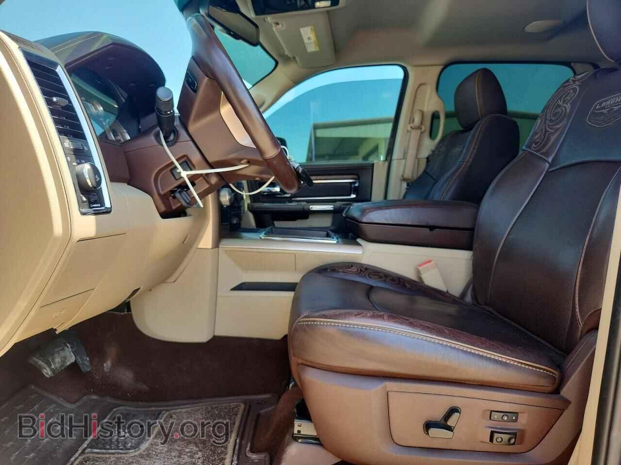 2015 RAM 1500 - VIN: 1C6RR6WT2FS614053 - Фото 7