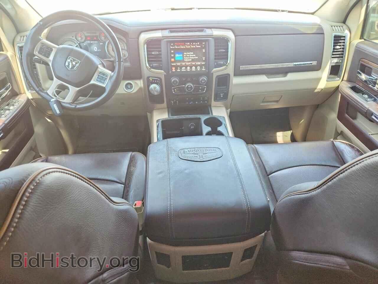 2015 RAM 1500 - VIN: 1C6RR6WT2FS614053 - Фото 8