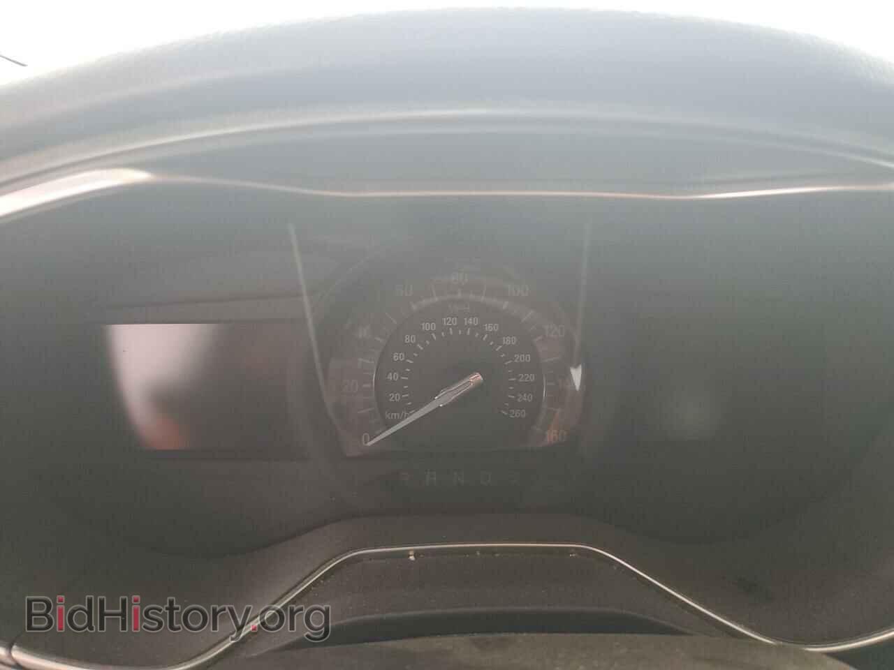 2015 FORD FUSION - VIN: 3FA6P0K97FR251002 - Фото 9
