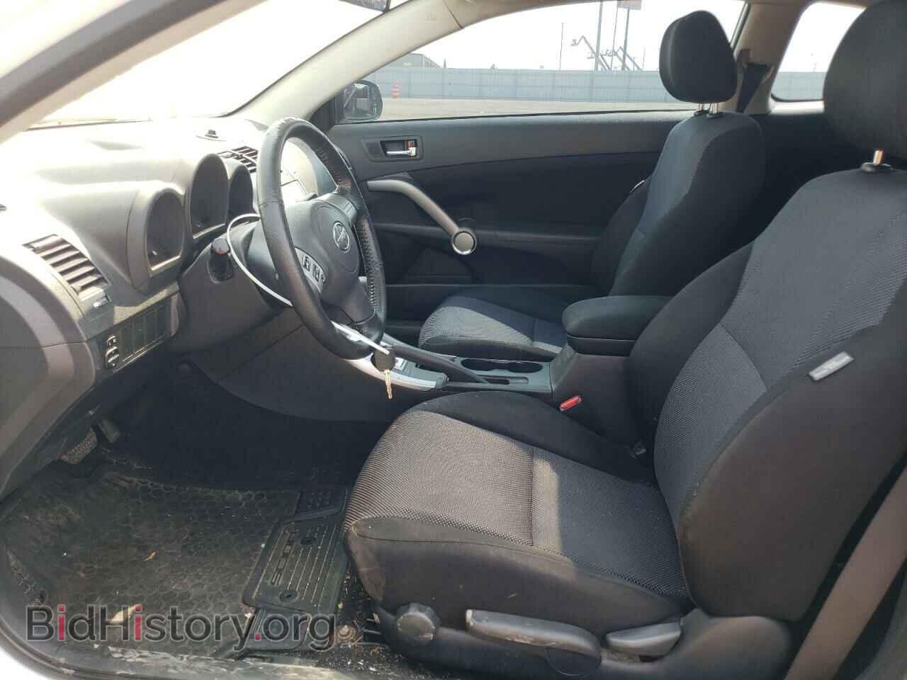 2008 TOYOTA SCION - VIN: JTKDE167580242526 - Фото 7
