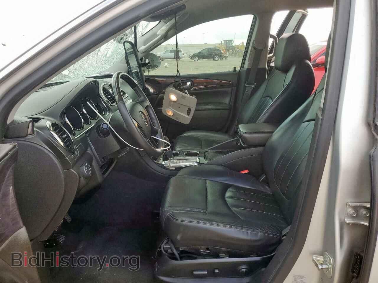 2016 BUICK ENCLAVE - VIN: 5GAKRBKD3GJ135375 - Фото 7
