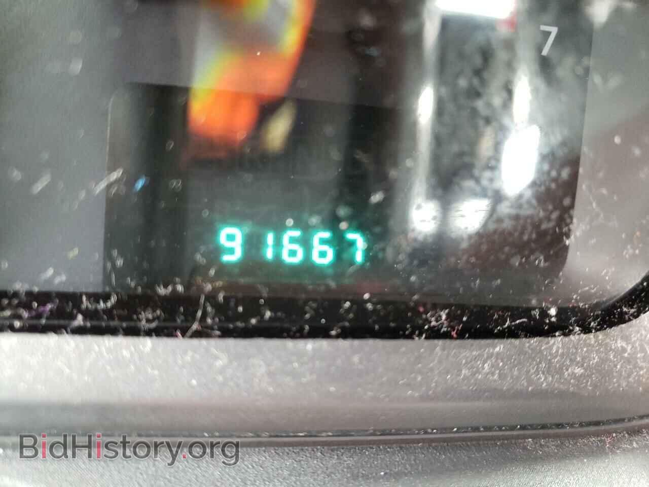 2010 DODGE JOURNEY - VIN: 3D4PG4FB4AT270902 - Фото 8