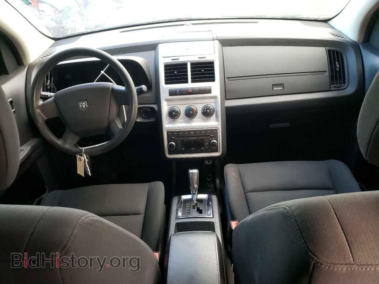 2010 DODGE JOURNEY - VIN: 3D4PG4FB4AT270902 - Фото 9