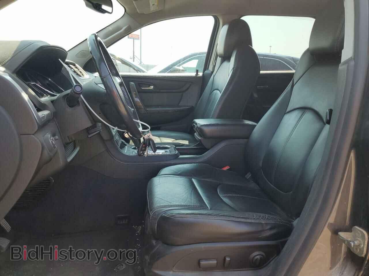 2014 GMC ACADIA - VIN: 1GKKRRKD5EJ224941 - Фото 7