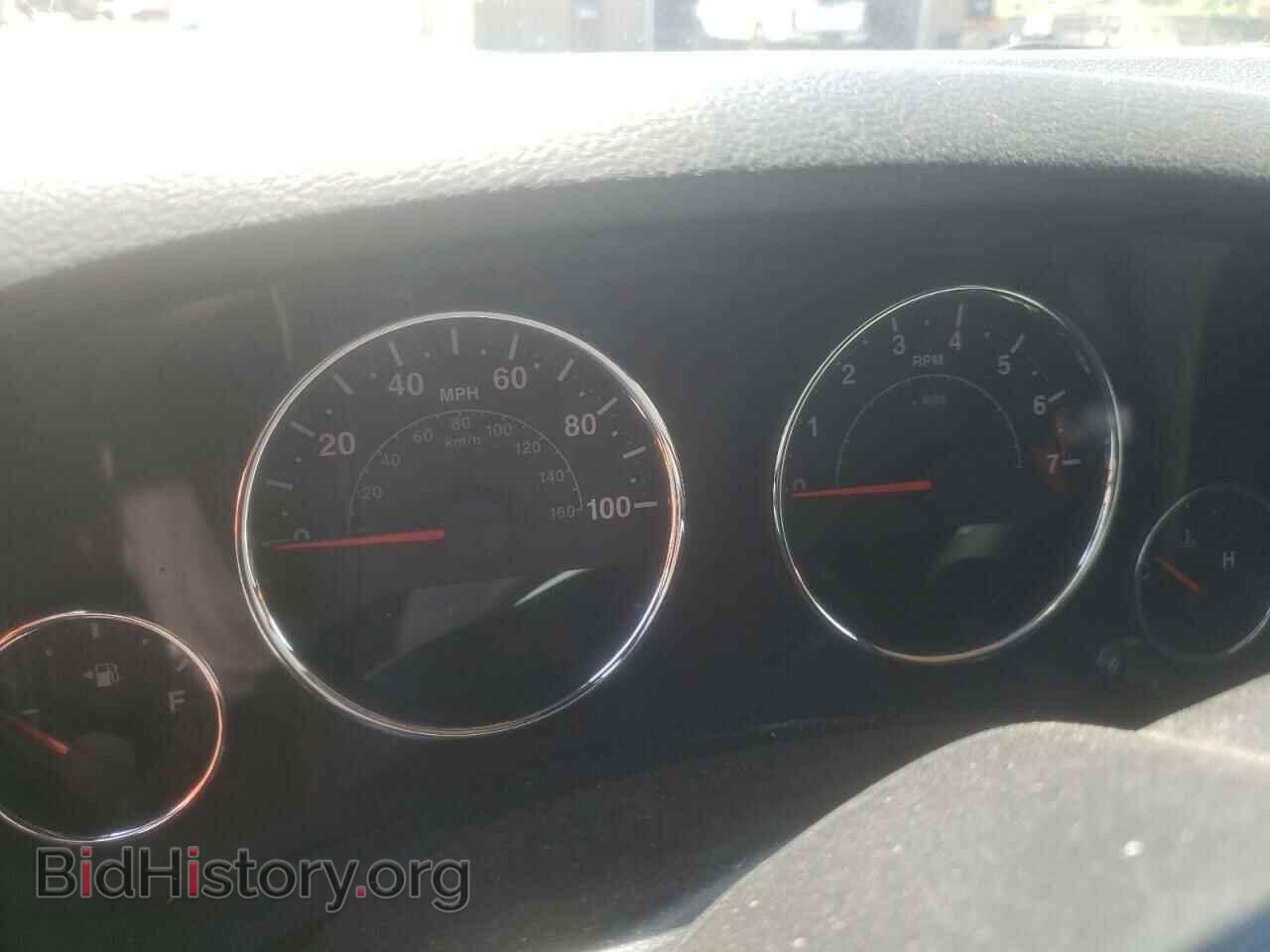 2017 JEEP WRANGLER - VIN: 1C4AJWAG3HL666733 - Фото 9