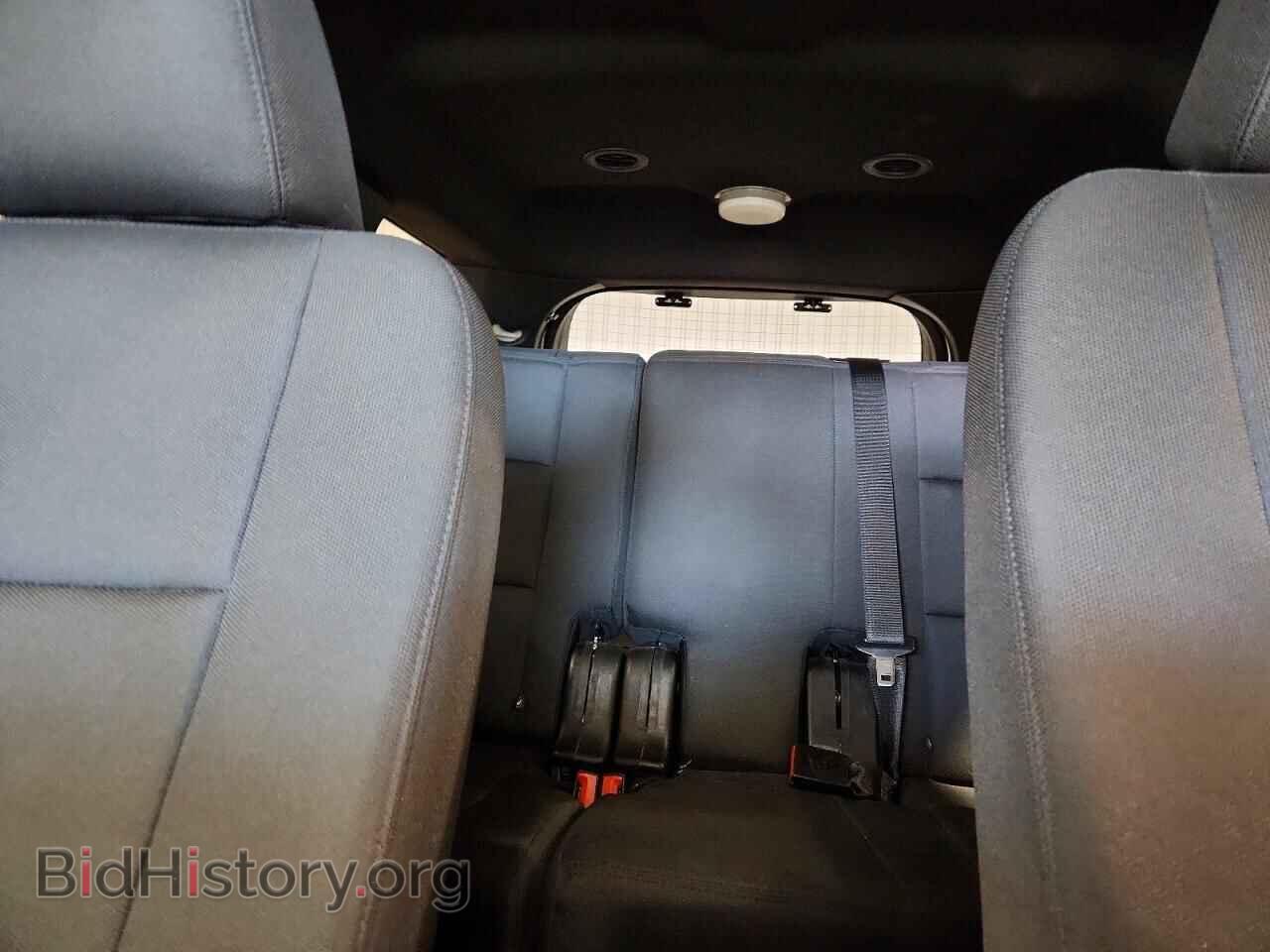 2018 FORD EXPLORER - VIN: 1FM5K8AR3JGB34405 - Фото 10