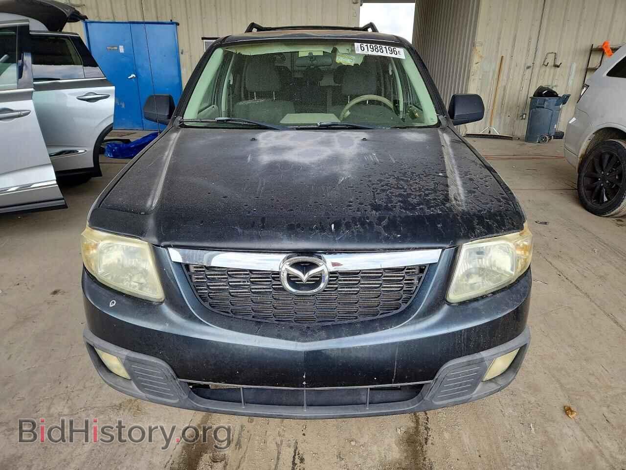 2008 MAZDA TRIBUTE - VIN: 4F2CZ02Z08KM12076 - Фото 5
