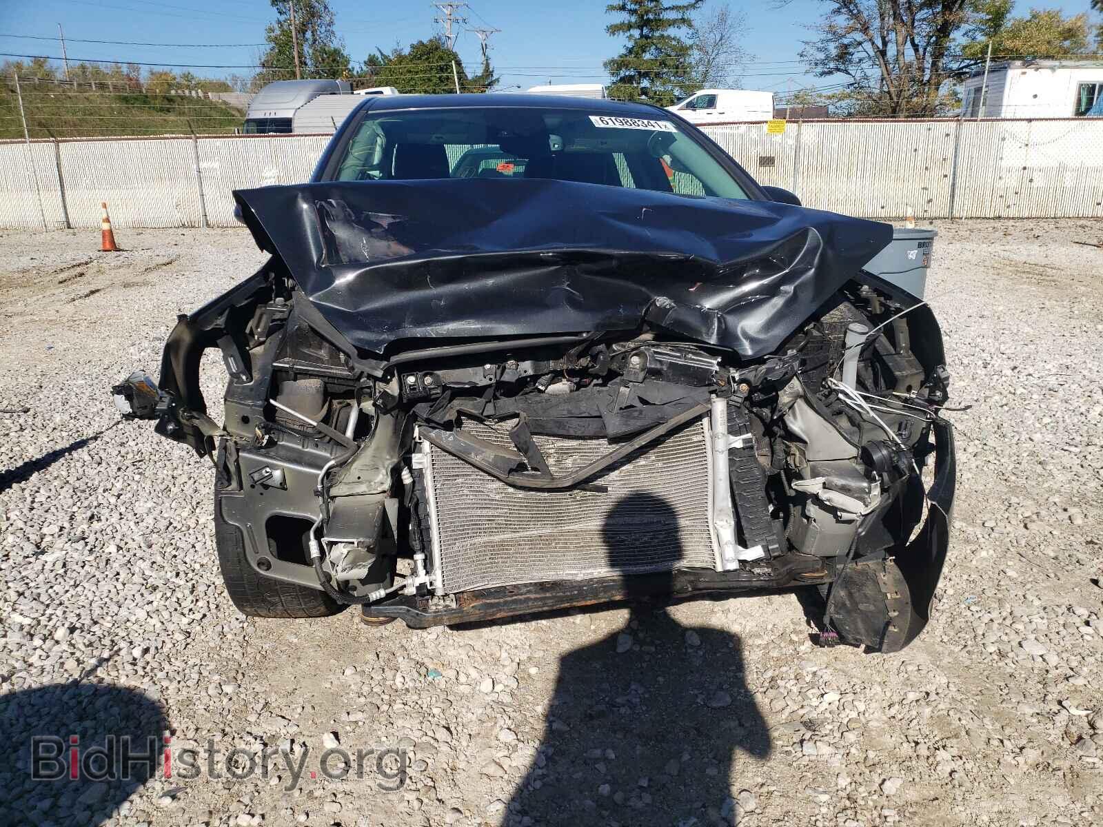 2014 BUICK VERANO - VIN: 1G4PS5SK8E4221202 - Фото 9