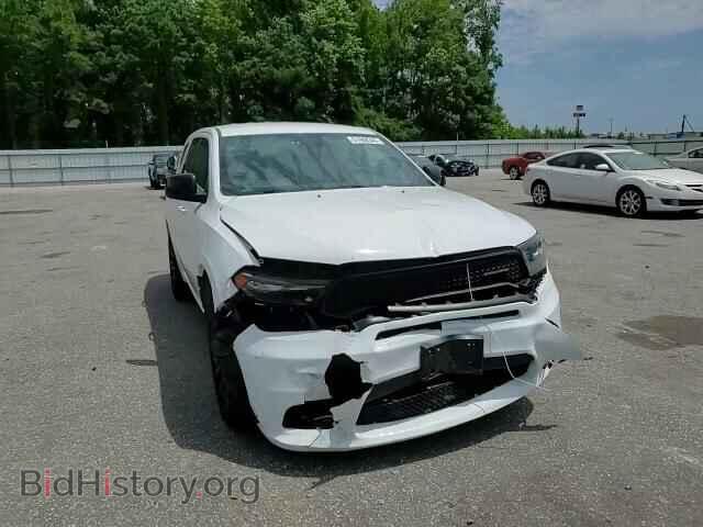 2019 DODGE DURANGO - VIN: 1C4RDJDG5KC691486 - Photo 14