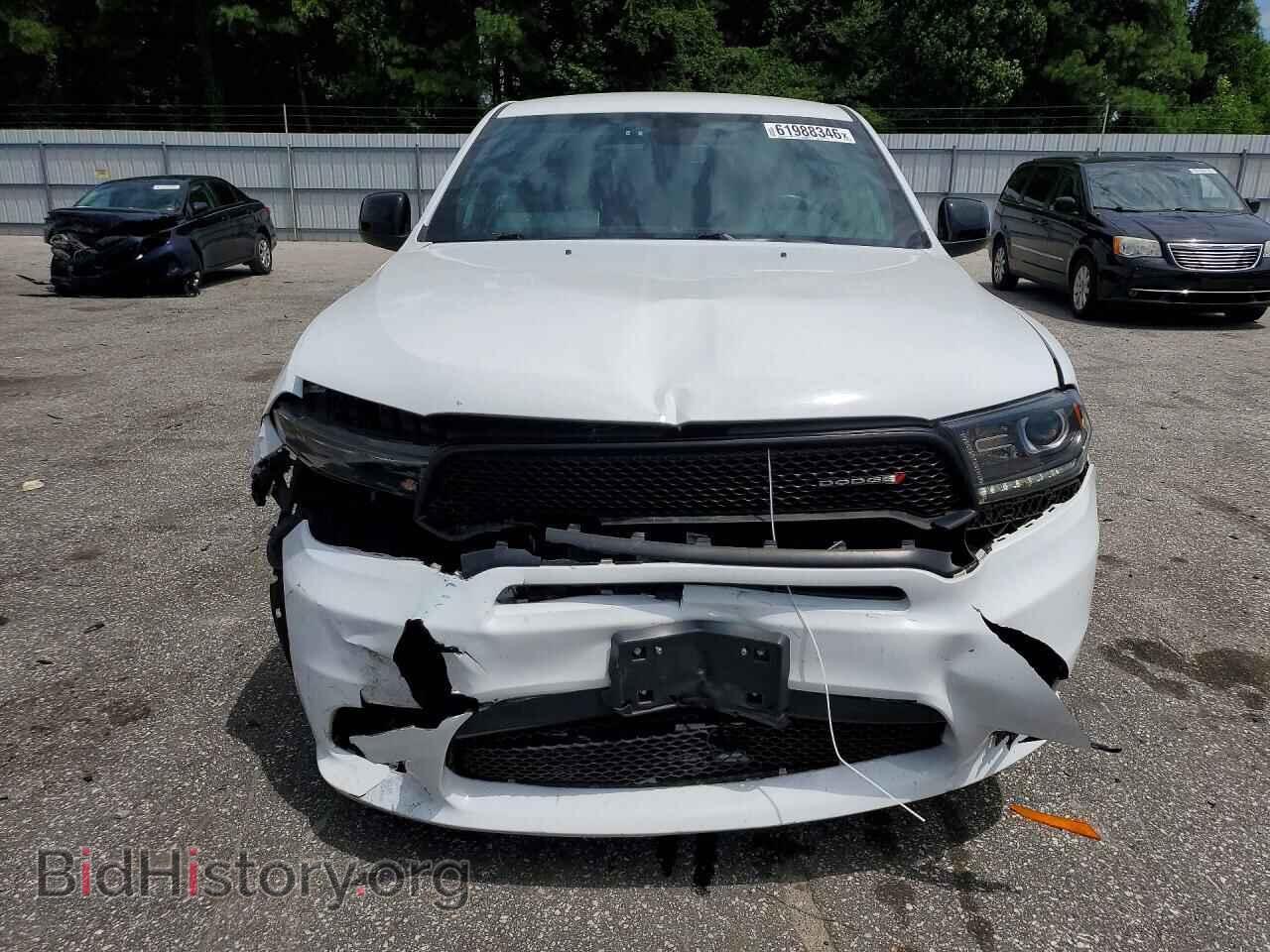2019 DODGE DURANGO - VIN: 1C4RDJDG5KC691486 - Photo 5