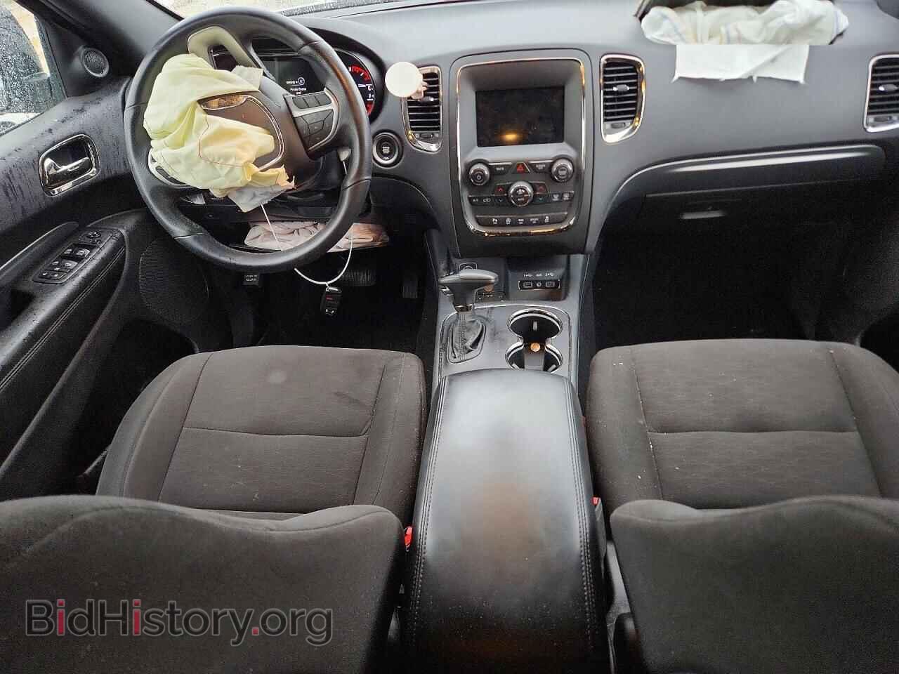 2019 DODGE DURANGO - VIN: 1C4RDJDG5KC691486 - Photo 8