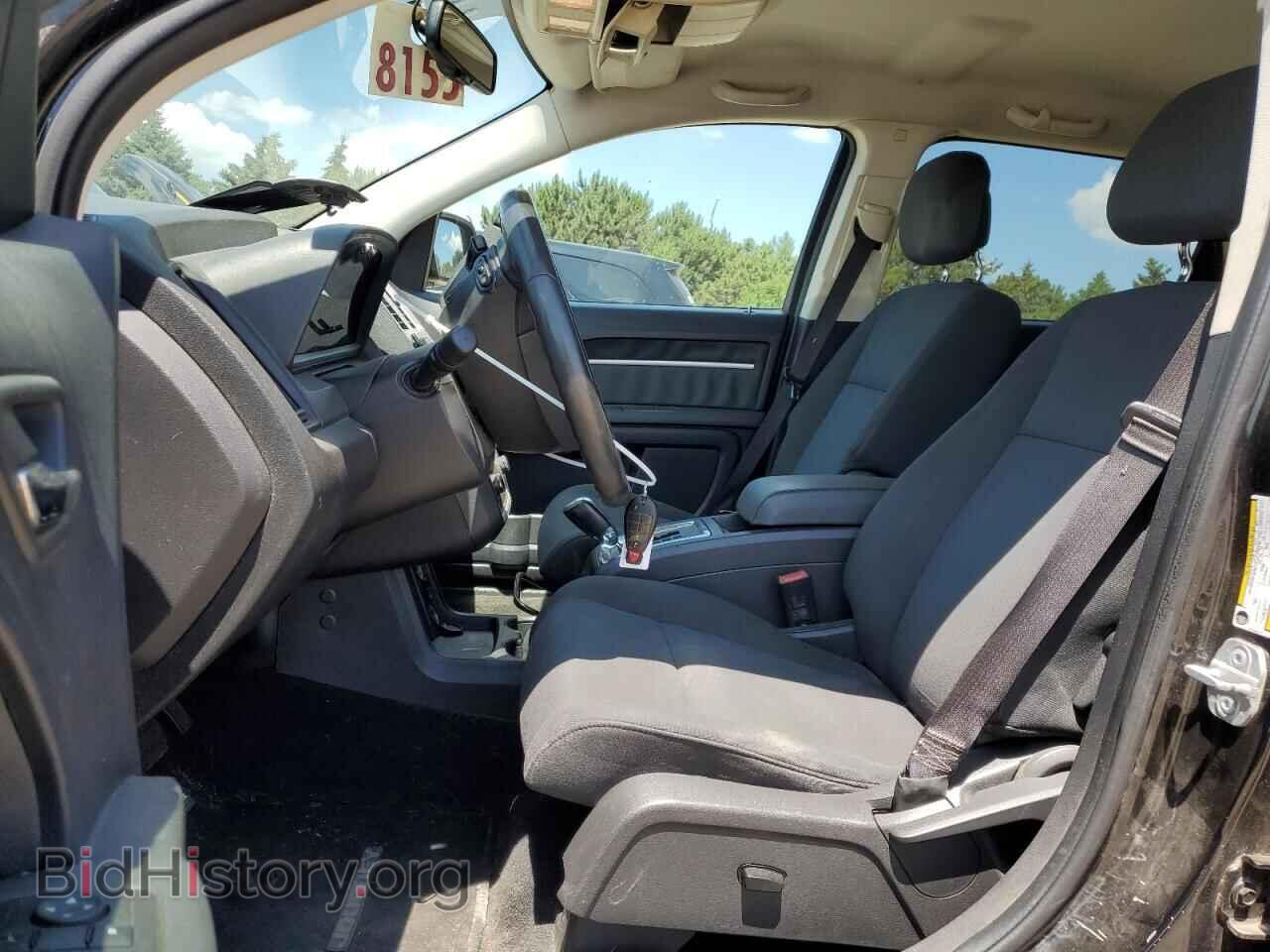 2010 DODGE JOURNEY - VIN: 3D4PG5FVXAT175454 - Фото 7