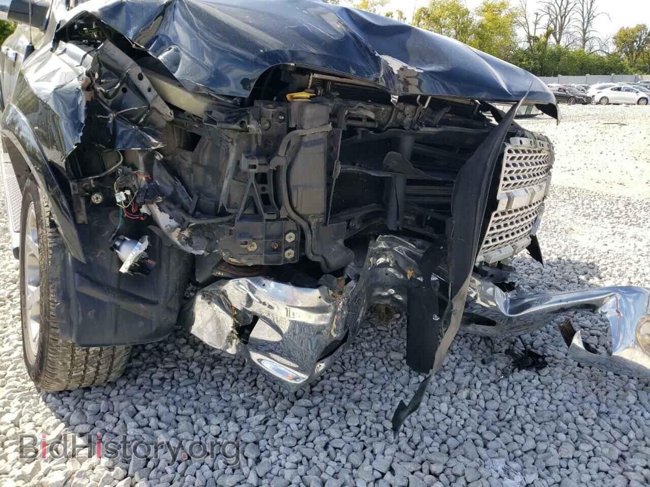 2017 RAM 1500 - VIN: 1C6RR7NT3HS843027 - Photo 9