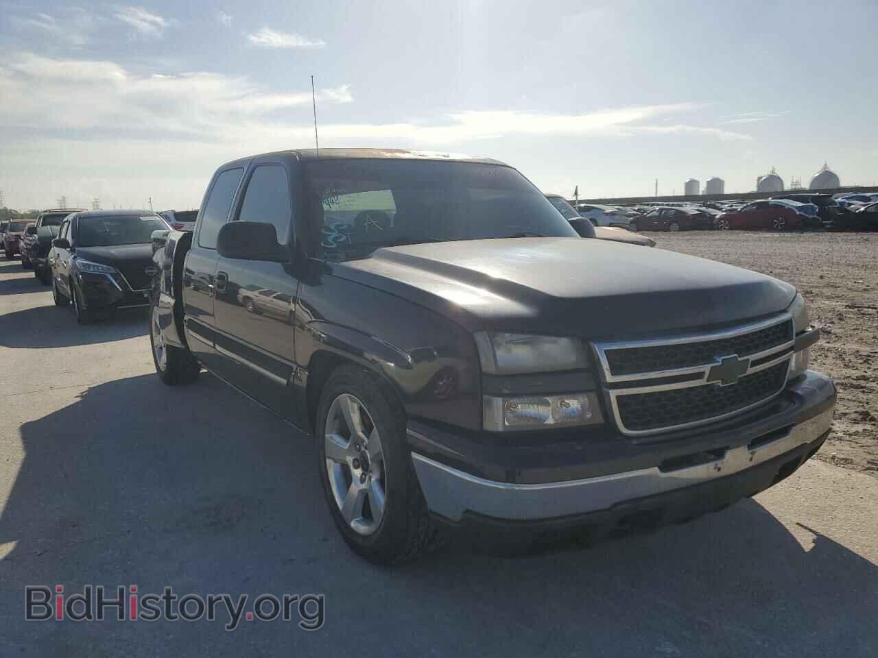 2007 CHEVROLET ALL Models - VIN: 1GCEC19VX7Z134957 - Фото 4
