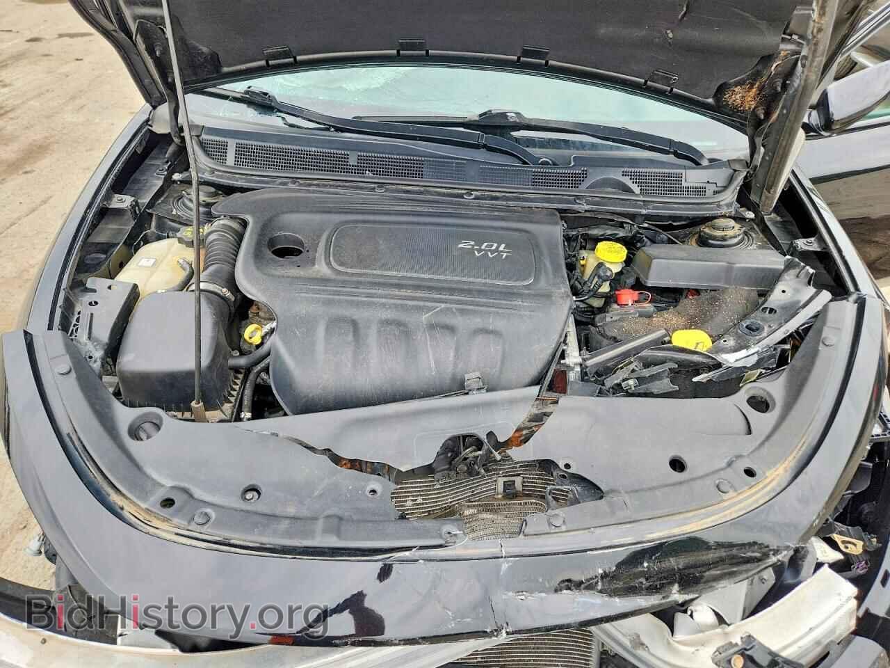 2013 DODGE DART - VIN: 1C3CDFBA5DD346140 - Photo 11