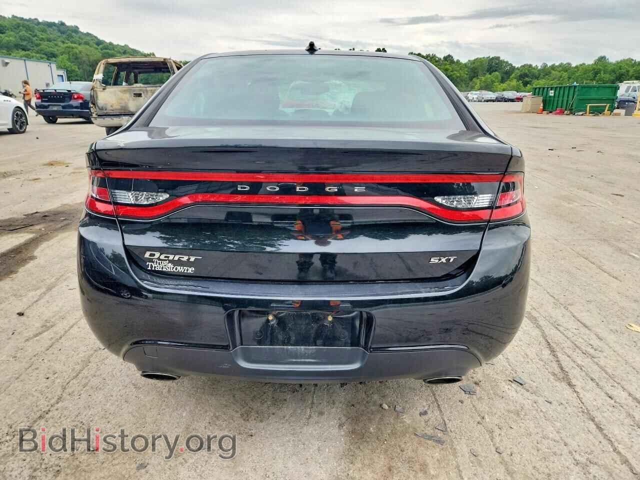 2013 DODGE DART - VIN: 1C3CDFBA5DD346140 - Photo 6