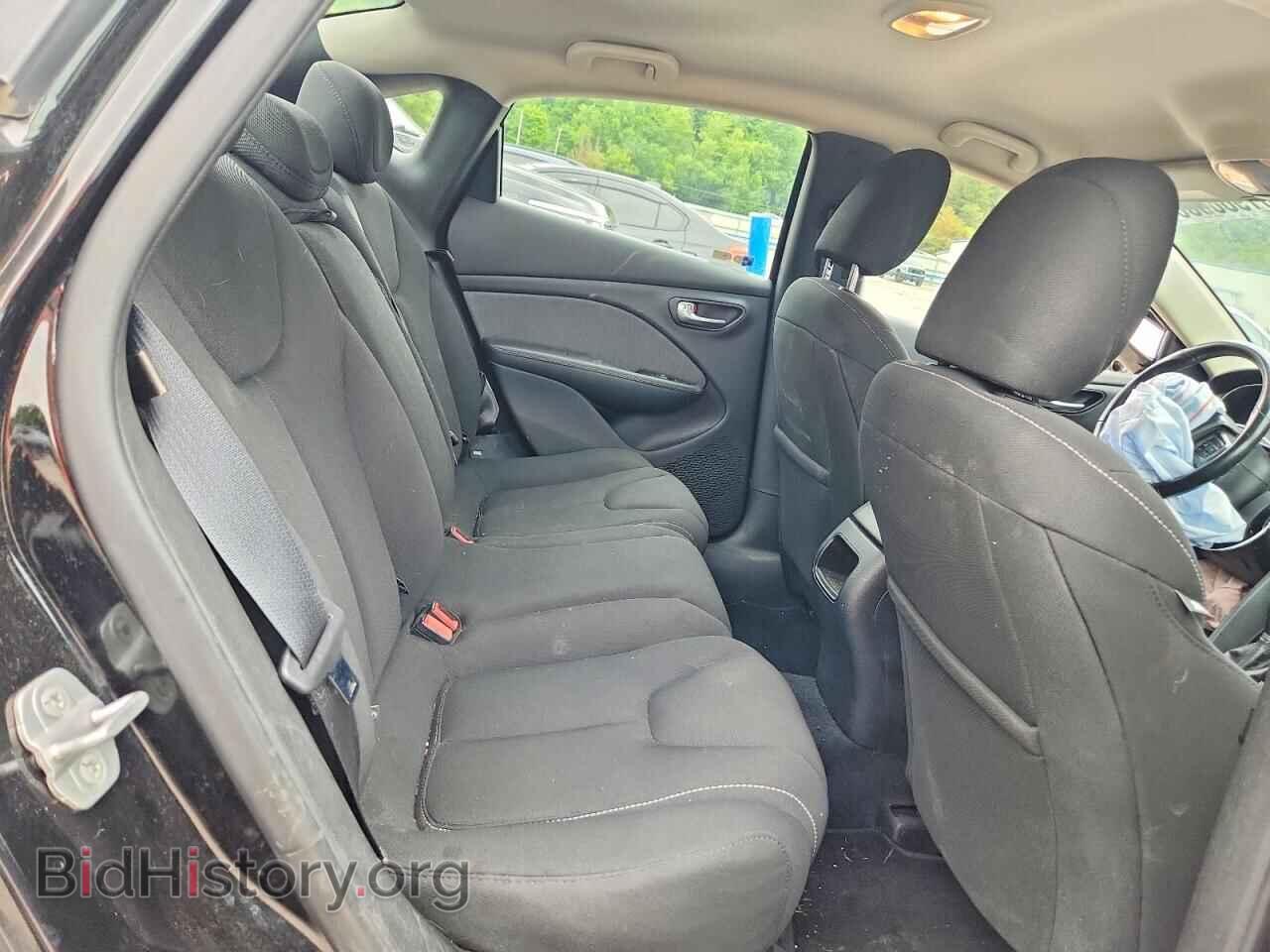 2013 DODGE DART - VIN: 1C3CDFBA5DD346140 - Photo 10