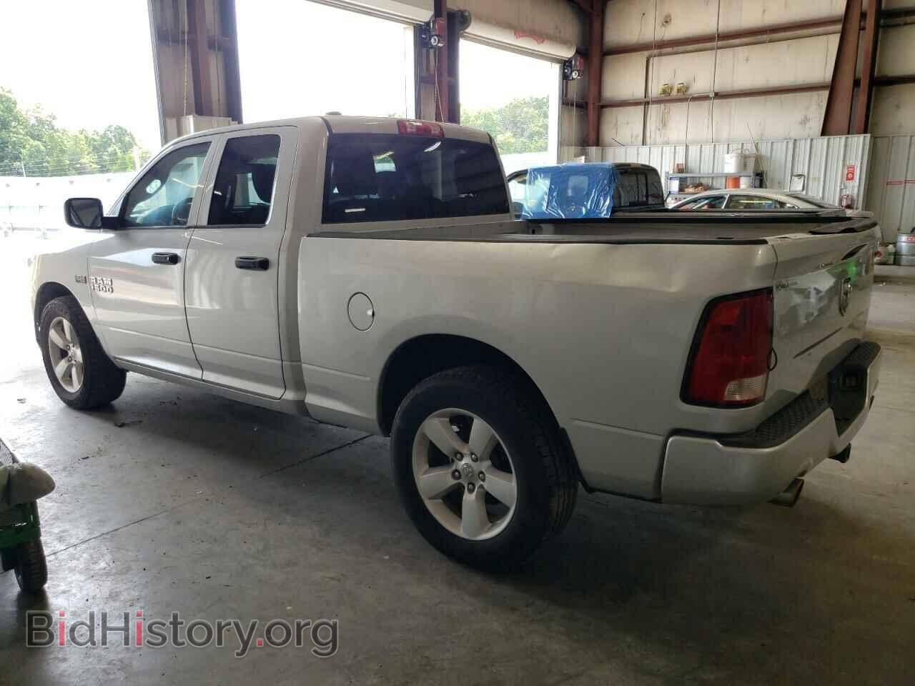 2013 RAM 1500 - VIN: 1C6RR6FT2DS500650 - Фото 2