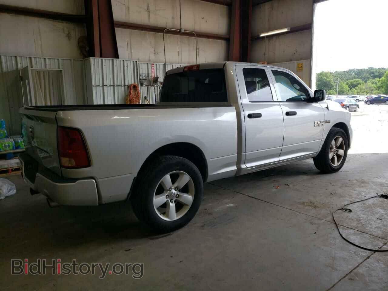 2013 RAM 1500 - VIN: 1C6RR6FT2DS500650 - Фото 3