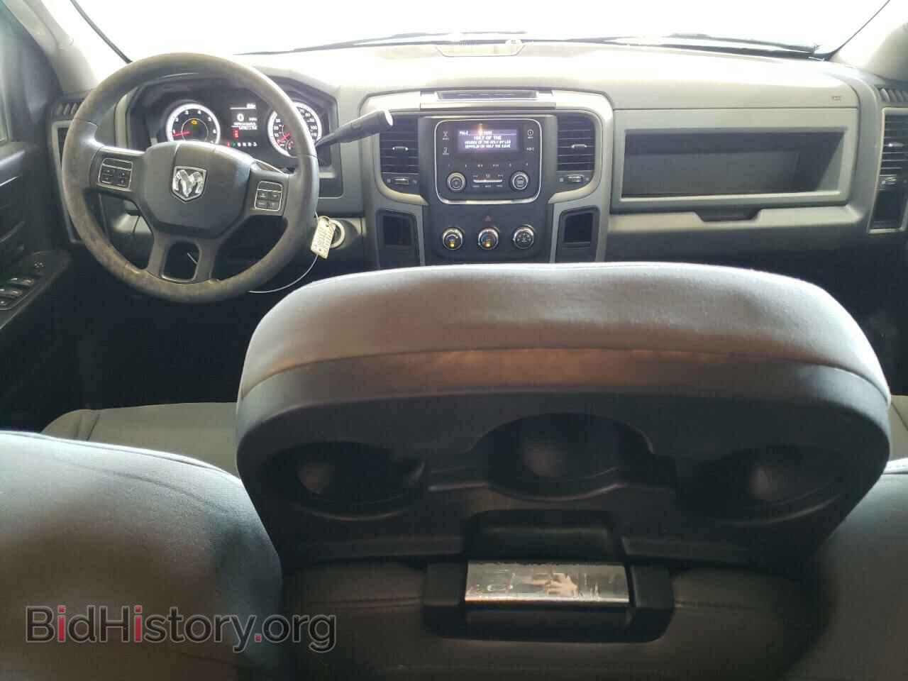 2013 RAM 1500 - VIN: 1C6RR6FT2DS500650 - Фото 8