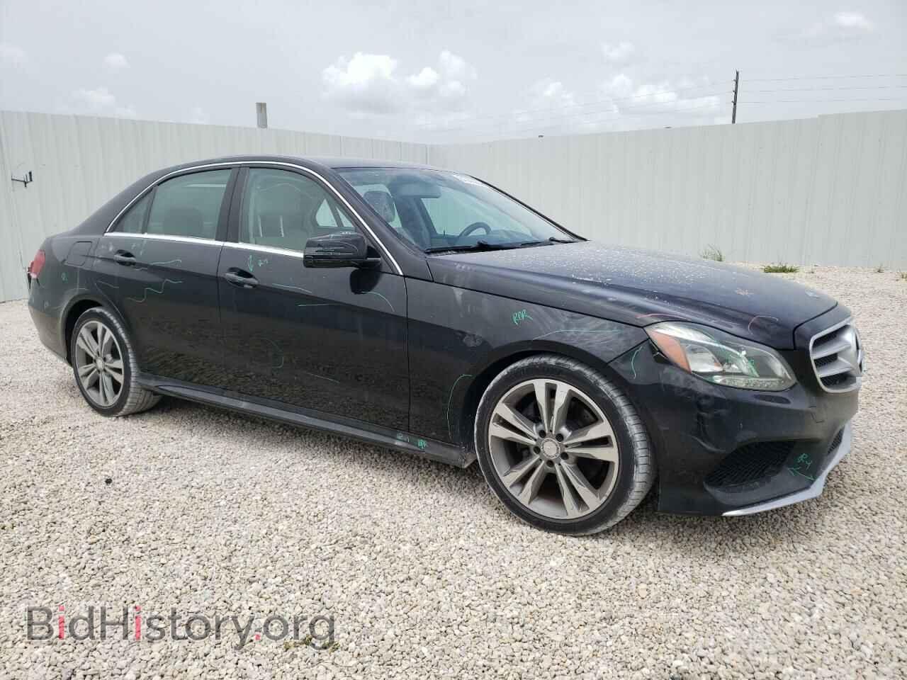 2014 MERCEDES-BENZ E-CLASS - VIN: WDDHF5KB3EA905059 - Фото 4