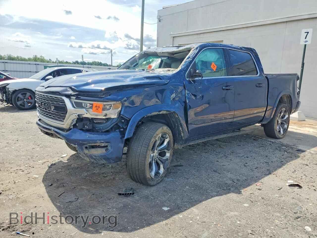 Photo 1C6SRFHT0PN596327 - RAM 1500 2023