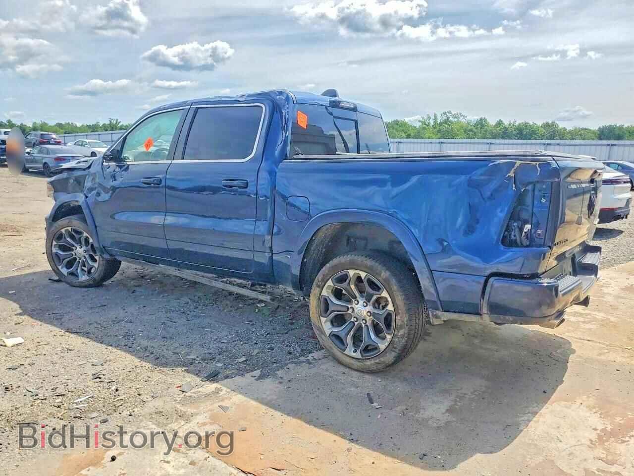 2023 RAM 1500 - VIN: 1C6SRFHT0PN596327 - Photo 2