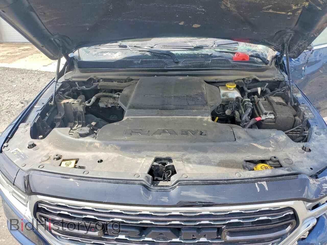 2023 RAM 1500 - VIN: 1C6SRFHT0PN596327 - Photo 11