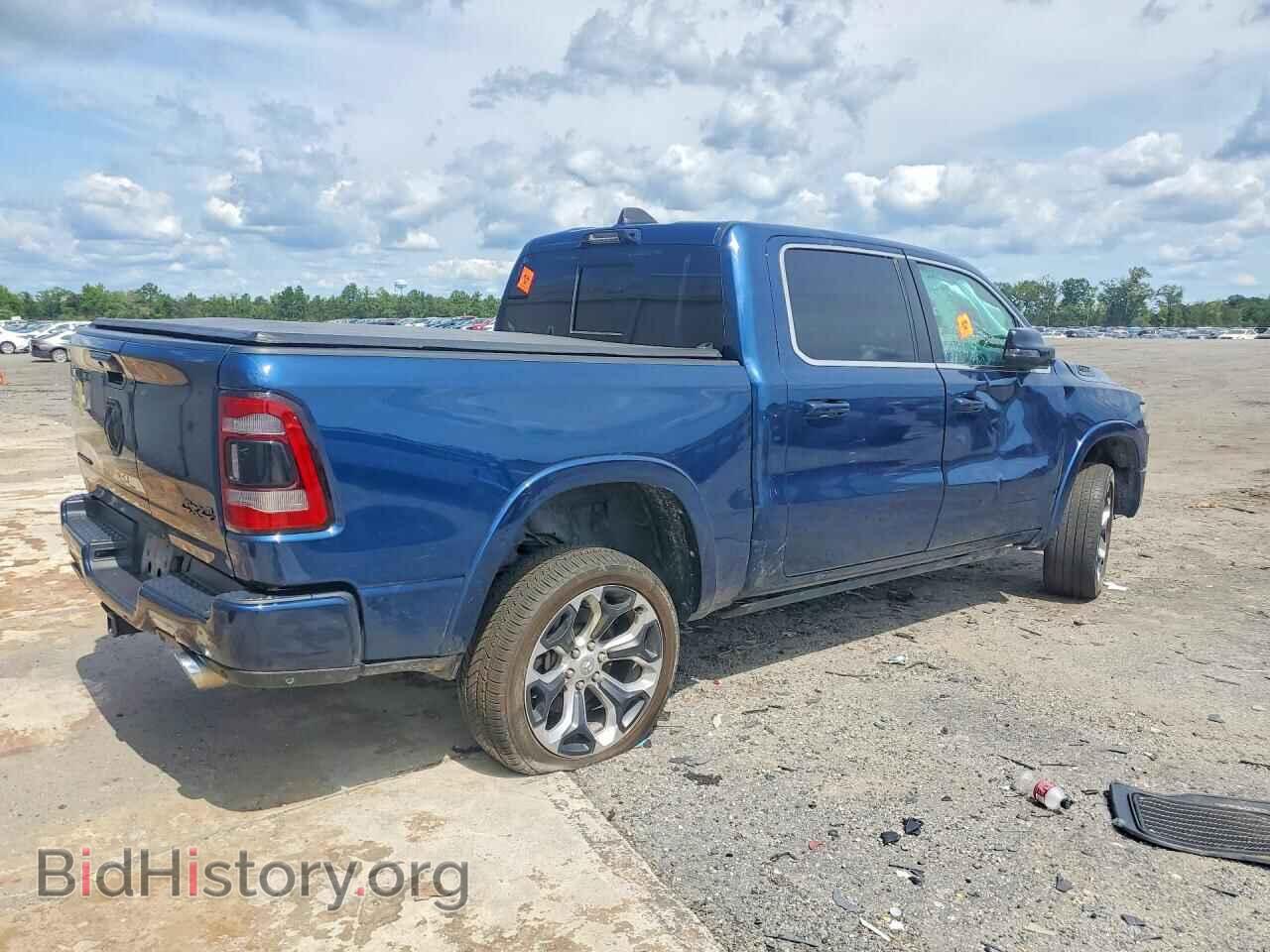 2023 RAM 1500 - VIN: 1C6SRFHT0PN596327 - Photo 3