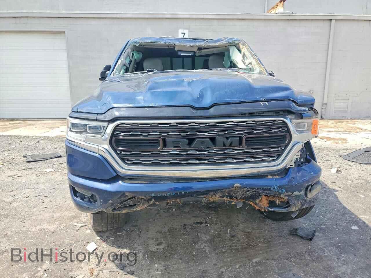 2023 RAM 1500 - VIN: 1C6SRFHT0PN596327 - Photo 5