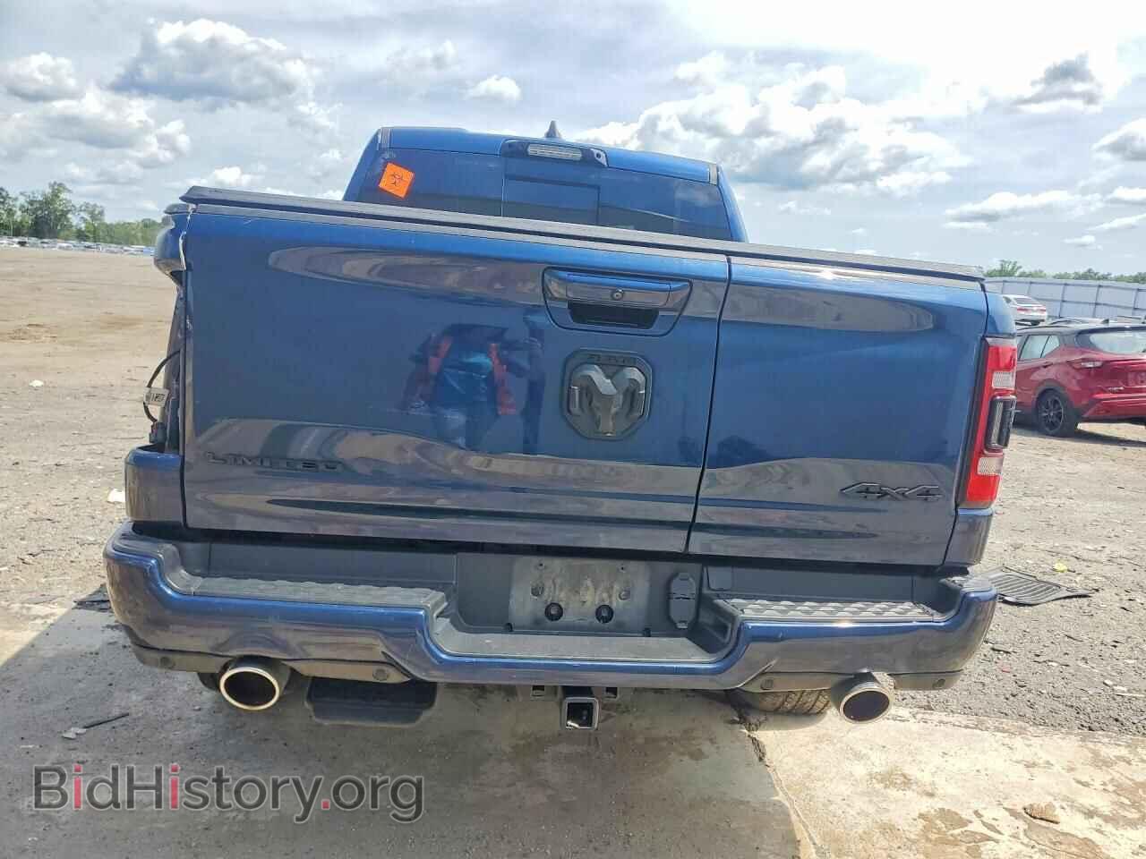 2023 RAM 1500 - VIN: 1C6SRFHT0PN596327 - Photo 6