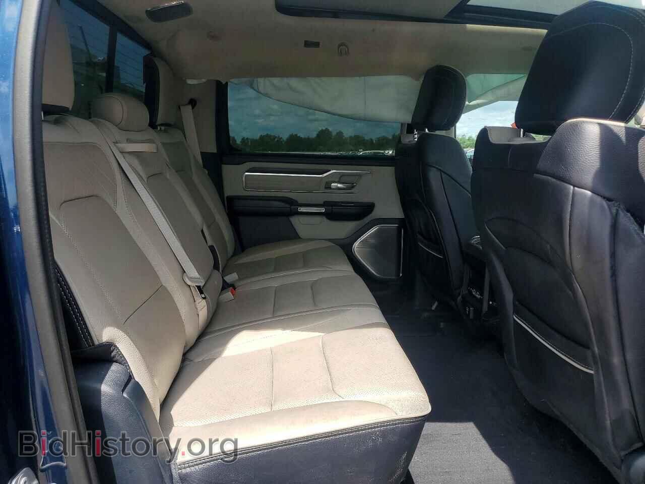 2023 RAM 1500 - VIN: 1C6SRFHT0PN596327 - Photo 10