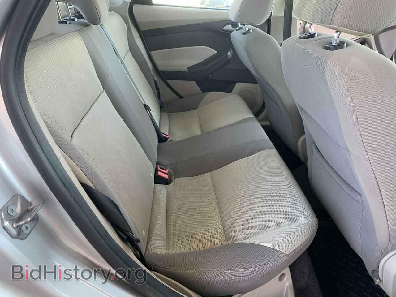 2014 FORD FOCUS - VIN: 1FADP3F29EL301773 - Фото 6