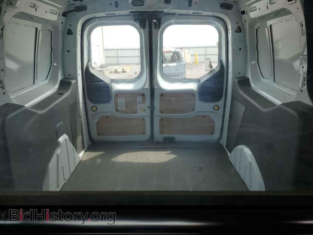 2023 FORD TRANSIT - VIN: NM0LS7T23P1550694 - Фото 10