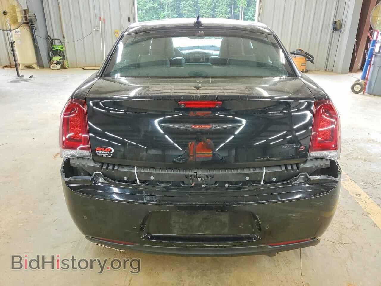2023 CHRYSLER 300 - VIN: 2C3CCABG0PH561037 - Photo 6
