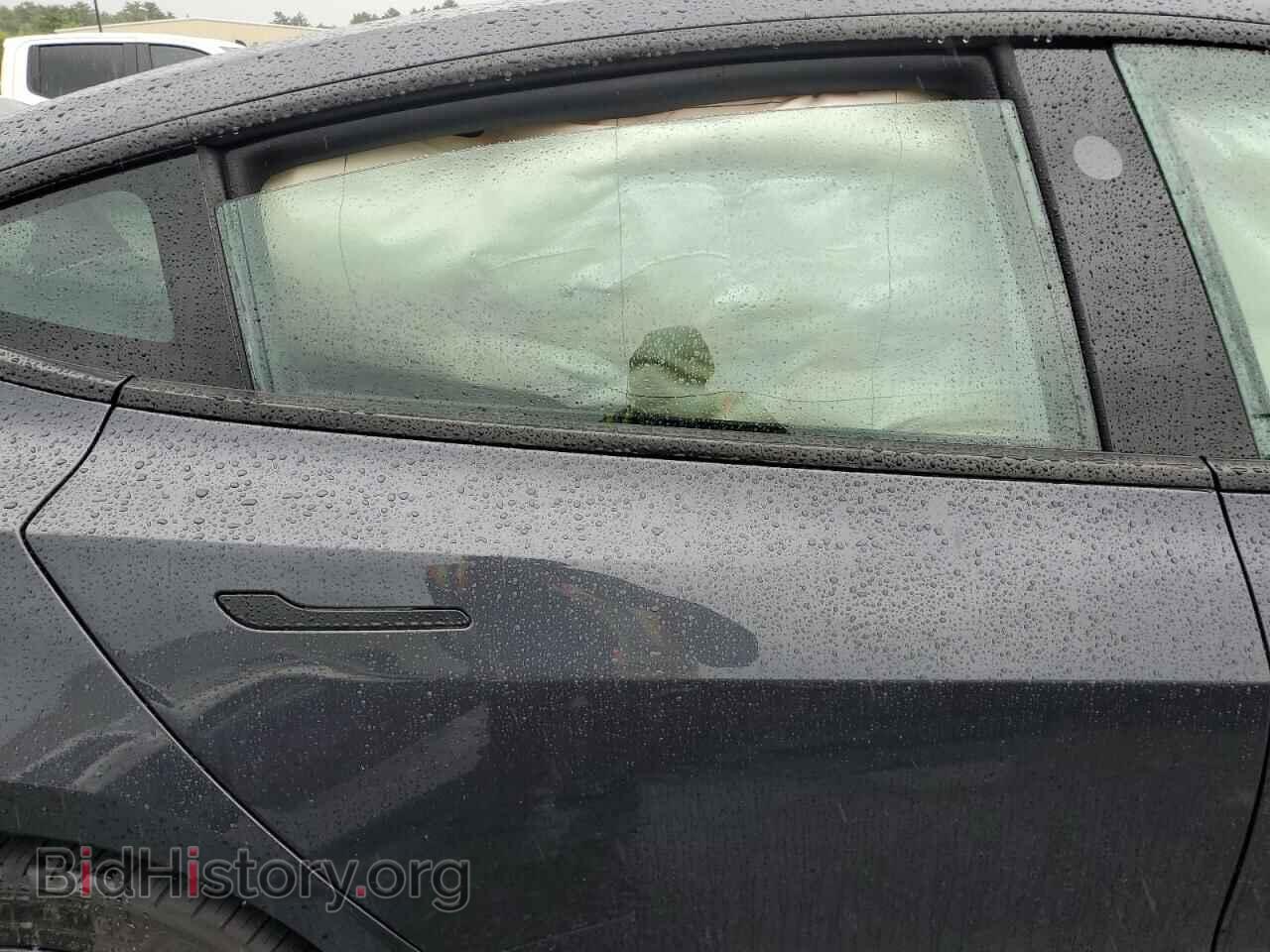 2024 TESLA MODEL 3 - VIN: 5YJ3E1EB7RF794394 - Фото 10
