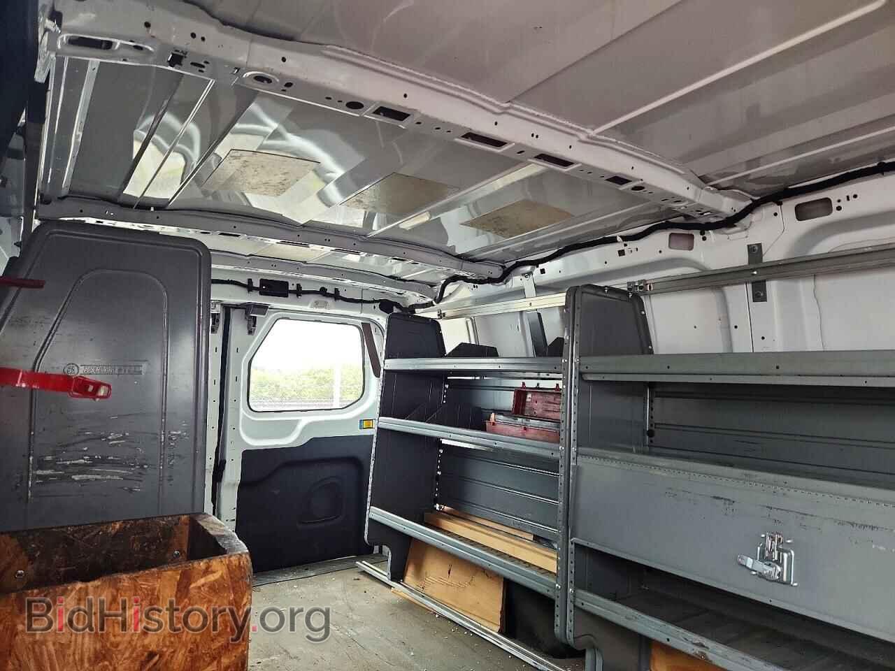 2015 FORD TRANSIT - VIN: 1FTSW2ZMXFKB12794 - Photo 10