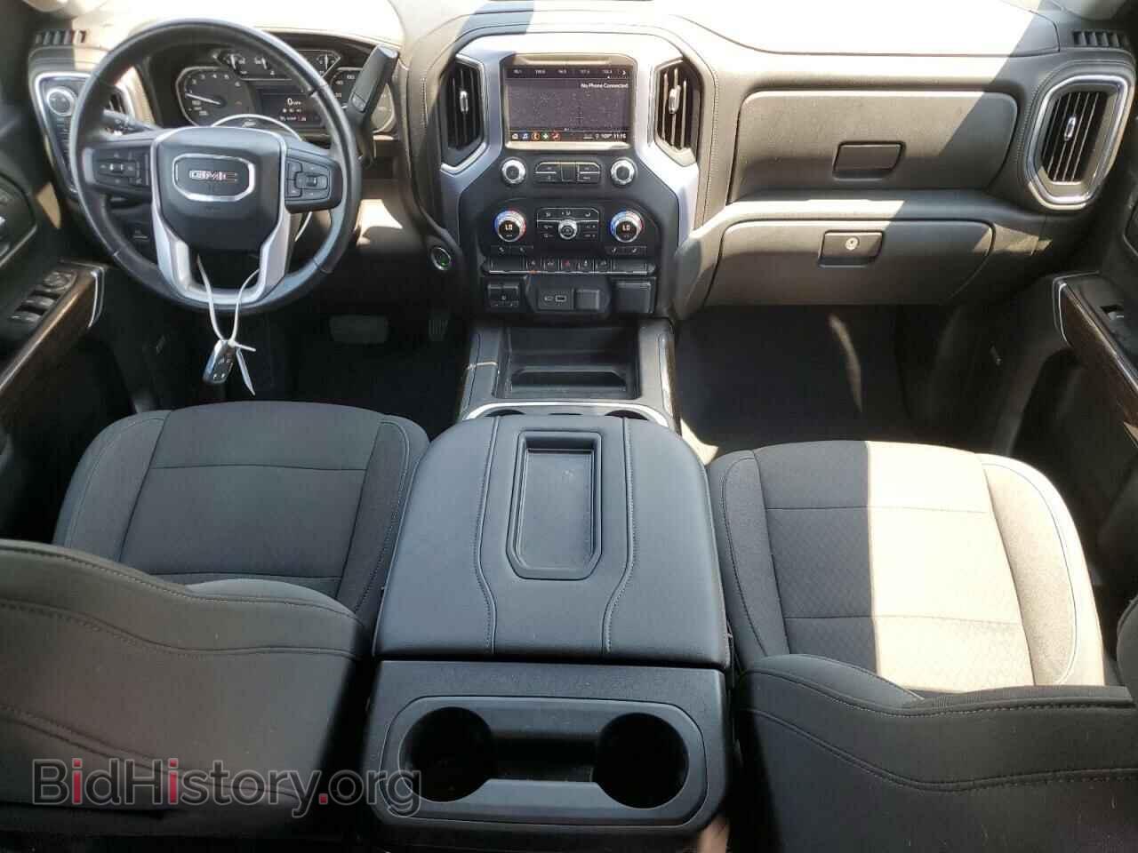 2019 GMC SIERRA - VIN: 1GTR9CED9KZ209598 - Фото 8
