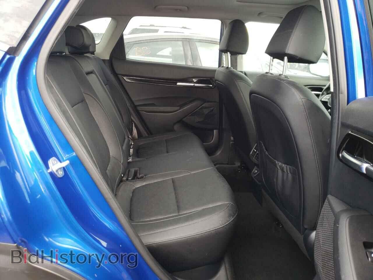 2021 KIA SELTOS - VIN: KNDERCAA6M7219904 - Фото 6
