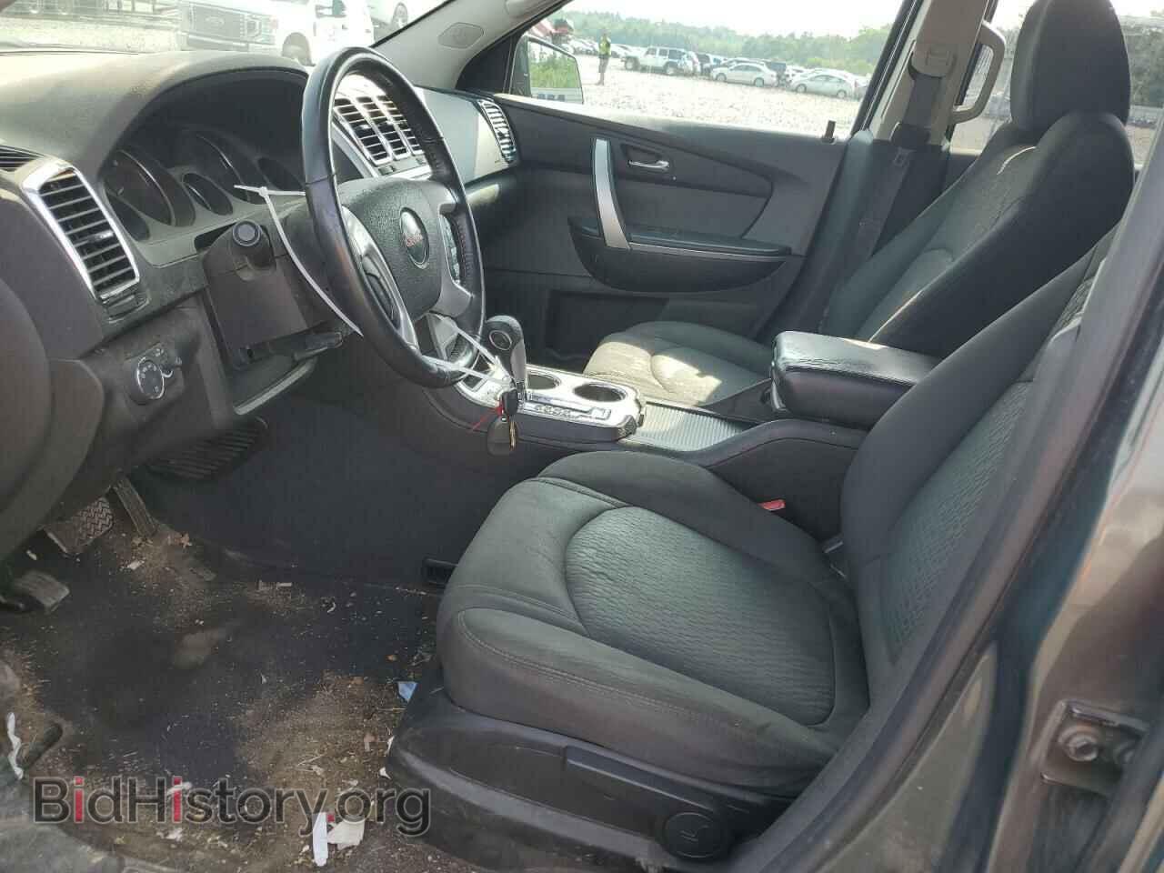 2011 GMC ACADIA - VIN: 1GKKVNED0BJ242582 - Photo 7