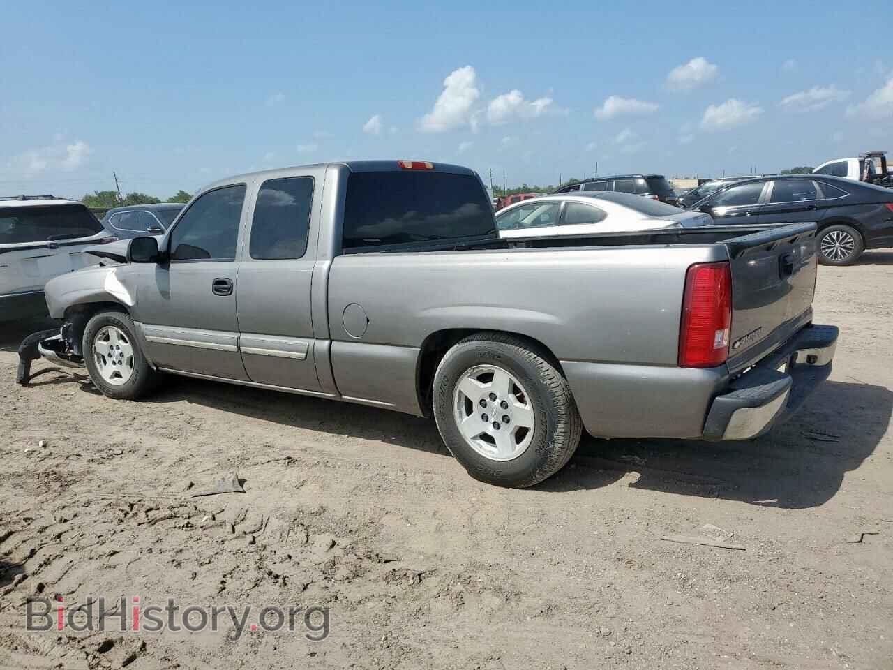 2006 CHEVROLET ALL Models - VIN: 1GCEC19V06Z186953 - Photo 2