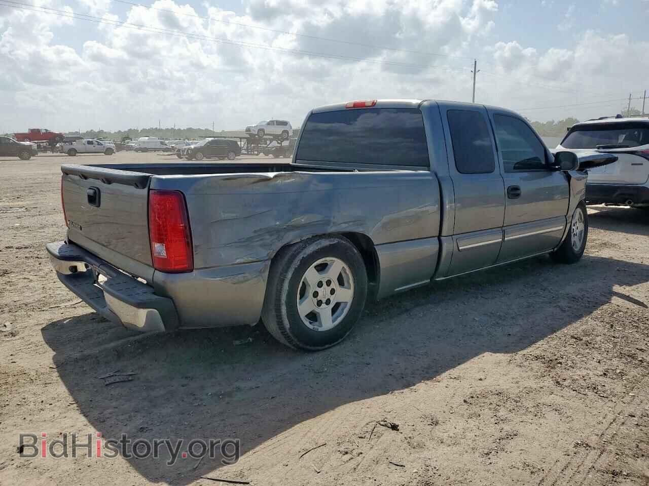 2006 CHEVROLET ALL Models - VIN: 1GCEC19V06Z186953 - Photo 3