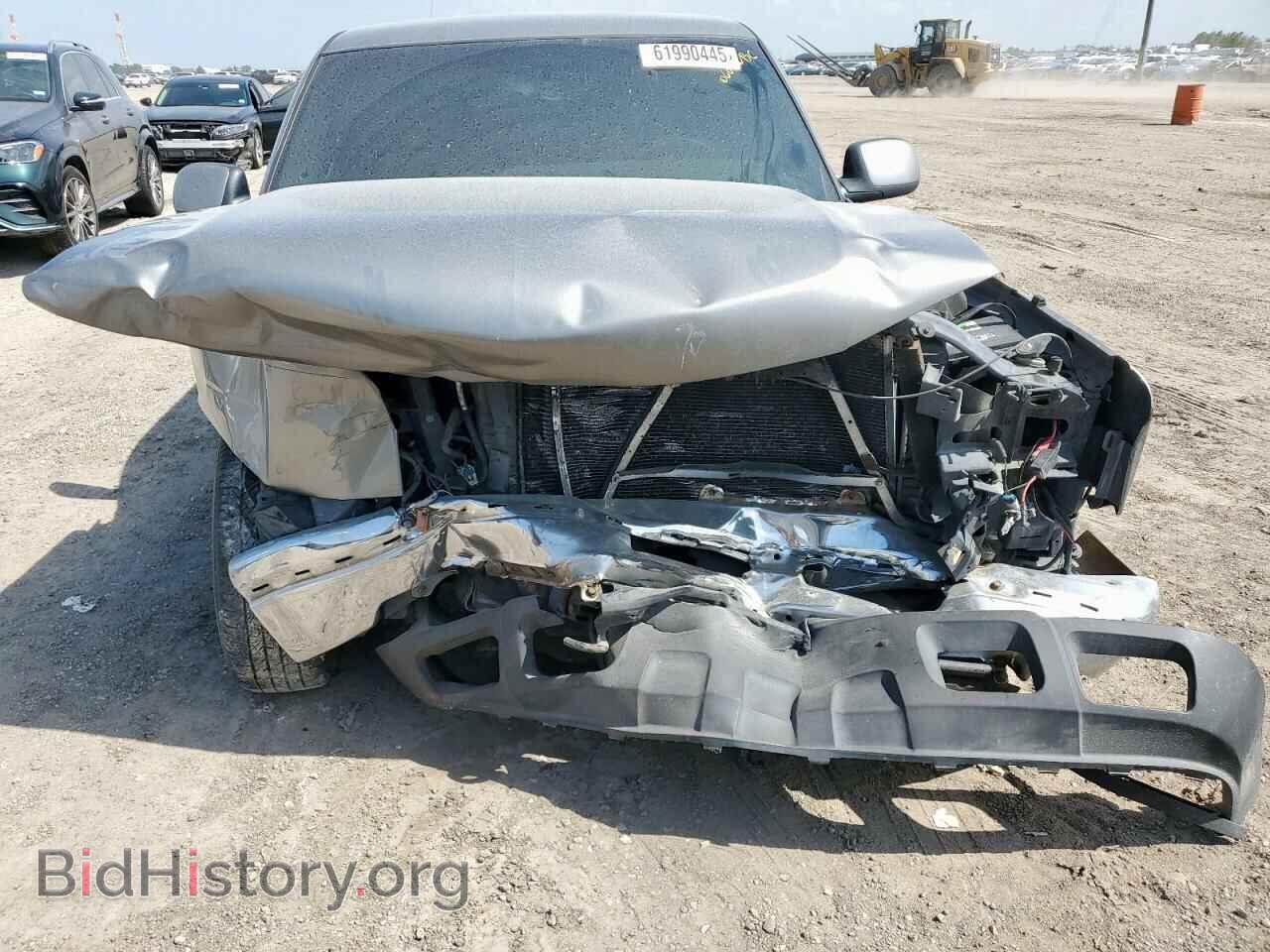 2006 CHEVROLET ALL Models - VIN: 1GCEC19V06Z186953 - Photo 5