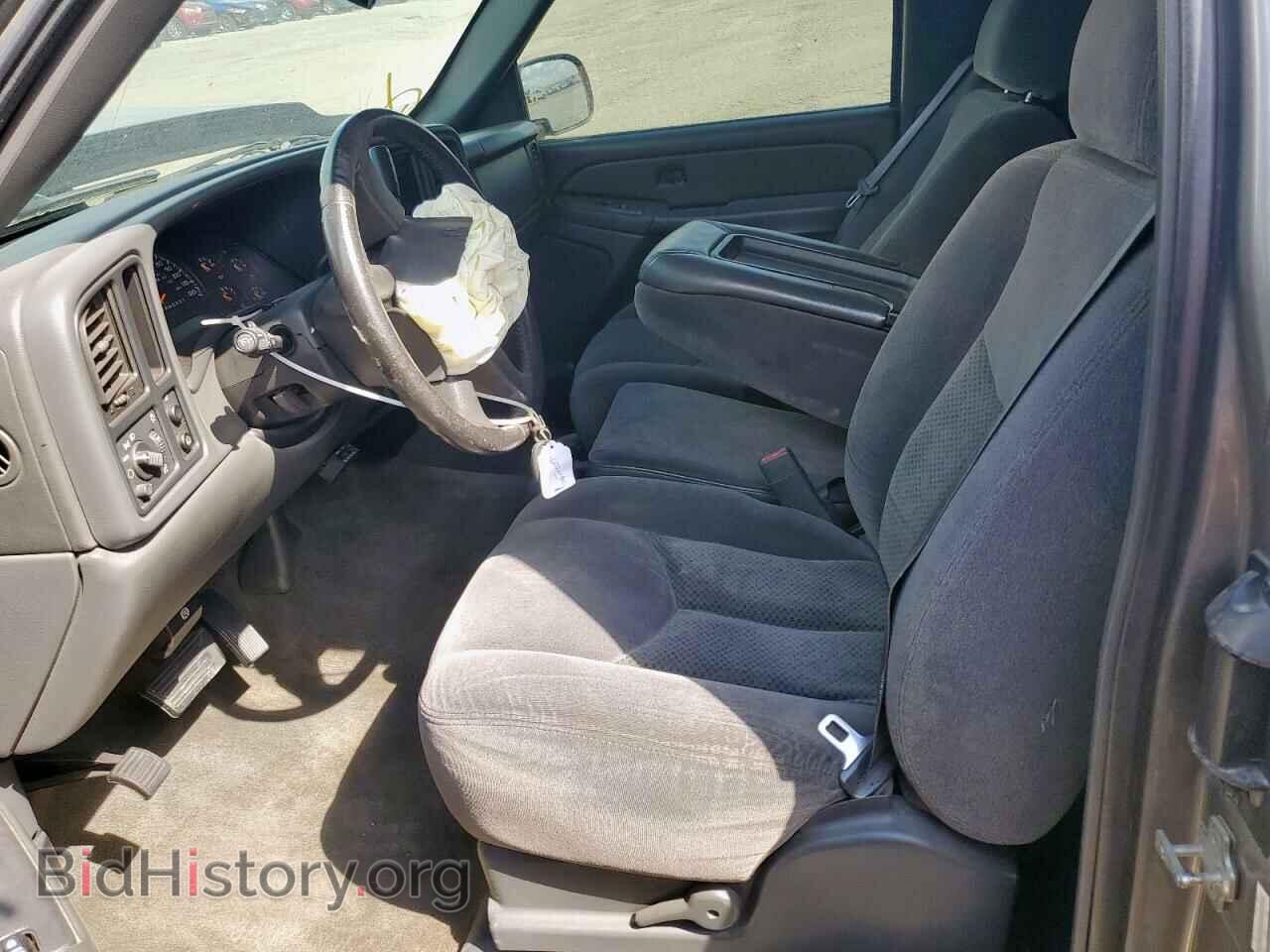 2006 CHEVROLET ALL Models - VIN: 1GCEC19V06Z186953 - Photo 7