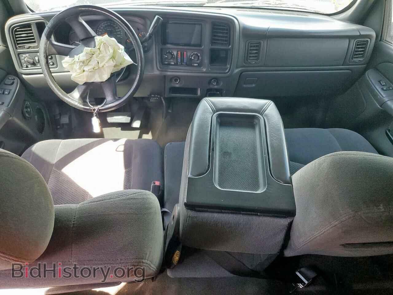 2006 CHEVROLET ALL Models - VIN: 1GCEC19V06Z186953 - Photo 8