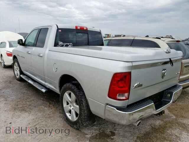 2011 RAM 1500 - VIN: 1D7RV1GT7BS655381 - Photo 3