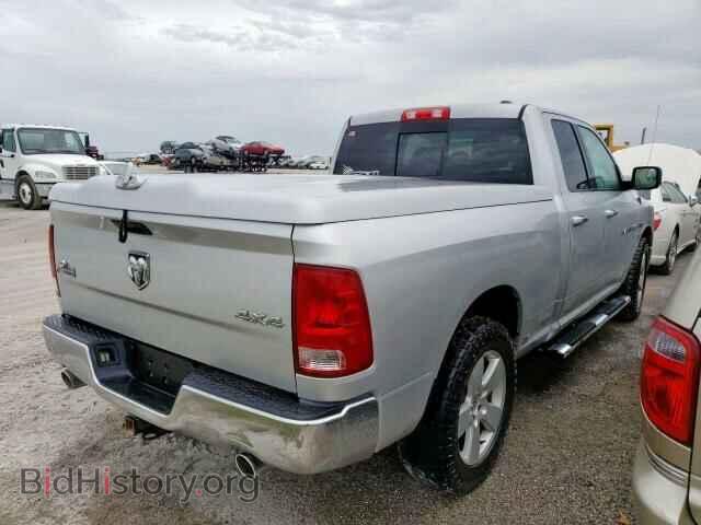 2011 RAM 1500 - VIN: 1D7RV1GT7BS655381 - Photo 4