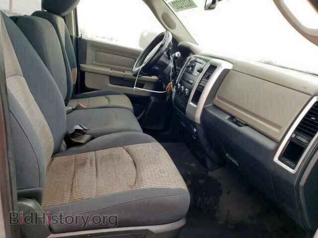 2011 RAM 1500 - VIN: 1D7RV1GT7BS655381 - Photo 5
